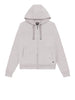 colmar felpa zip donna 9292 4zv cenere grigio 166925224
