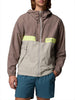columbia giubbino spire valley uomo 2117051 iron flint gre grigio 163487091