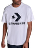 converse t shirt star chev uomo cvm5t458 white 10a bianco 160754491