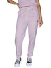 converse pantalone tuta chuck patch donna cvw6b118 new found bloom rosa 167464721