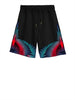 county of milan bermuda casual uomo s6cmmabe027 nero 166357055