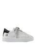 date sneakers sfera donna w441 sf ca white silver bianco 167692650