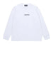 dsquared2 felpa da bambino dq2739d0094 white bianco 161827727
