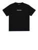 dsquared2 t shirt da bambino dq2823d004g black nero 168905550