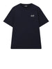 ea7 t shirt uomo 7m000567af10375 blu 168208887