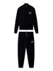 ea7 tuta sportiva uomo 7m001318af13512 black nero 165549073