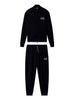 ea7 tuta sportiva uomo 7m001318af13512 black nero 165549073