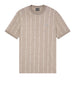ea7 t shirt uomo 7m001391af12874 roasted cashew humus beige 166803592
