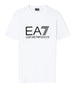 ea7 t shirt uomo 7m001412af22264 white bianco 167611170