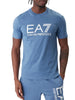 ea7 t shirt uomo 7m001412af22264 blu 168276262