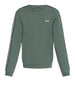 ea7 felpa uomo 7m001478af12660 cilantro verde 168636899