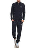 ea7 tuta sportiva uomo 7m001867af12660 blu 168606780