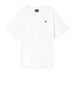 ea7 t shirt donna 7w000455af10373 white bianco 164606746