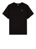 ea7 t shirt donna 7w000455af10373 black nero 162273215