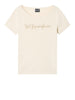 ea7 t shirt donna 7w000978af10373 fog avorio 161587077
