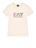 ea7 t shirt donna 7w001093af10373 fog avorio 163997056