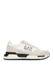ea7 sneakers unisex 7x000380af19175 triple white black bianco 169567072