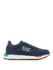 ea7 sneakers unisex 7x000380af19175 sky captain white it blu 164376622