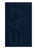 ea7 telo mare unisex 7x000678af21260 blu 167878549