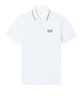 ea7 polo uomo 8npf16pjvuz white bianco 166273249