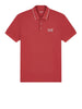 ea7 polo uomo 8npf16pjvuz haute red rosso 160111688
