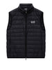 ea7 smanicato uomo 8npq06pngpz black nero 169883680