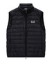 ea7 smanicato uomo 8npq06pngpz black nero 169883680