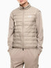 ea7 smanicato uomo 8npq06pngpz roasted cashew beige 163613435