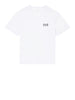 ea7 t shirt uomo 8npt25pjvpz white bianco 169167242