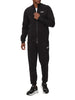 ea7 tuta sportiva uomo 8npv60pjvrz black nero 164421013