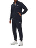 ea7 tuta sportiva uomo 8npv60pjvrz blu 166514564