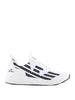 ea7 sneakers unisex x8x217xk433 white black bianco 164911983