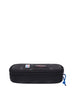eastpak astuccio oval single nba teampattern unisex ek000717 nba logo nero 169652651