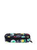 eastpak astuccio oval single nba teampattern unisex ek000717 nba teampattern nero 161604499