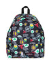 eastpak zaino day pak r unisex ek0a5bg4 nba teampattern nero 168224192