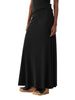 eleh gonna longuette donna ss260073 nero 160237290