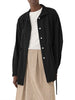 eleh giacca donna ss260207 nero 168450309