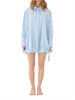 eleh giacca donna ss260296 celeste 165337340