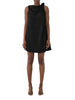 eleh vestito mini donna ss260328 nero 166089337