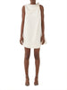 eleh vestito mini donna ss260328 panna bianco 161123993