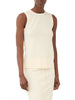 eleh top donna ss260330 avorio 160397520