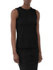 eleh top donna ss260330 nero 166693047