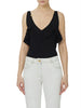 elisabetta franchi body donna bk86b62e2 nero 169510042