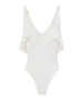 elisabetta franchi body donna bk86b62e2 avorio 169684766