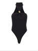 elisabetta franchi body donna bo01761e2 nero 168258243