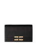elisabetta franchi borsa a tracolla donna bs40a61e2 nero 161399354