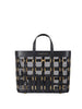 elisabetta franchi borsa a mano donna bs87a62e2 nero 167111254