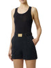 elisabetta franchi canotta donna cn77b61e2 nero 166154837