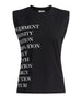 elisabetta franchi t shirt donna ma70p61e2 nero 161576195