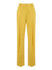 elisabetta franchi pantalone palazzo sun donna pa16761e2 sun giallo 162962562